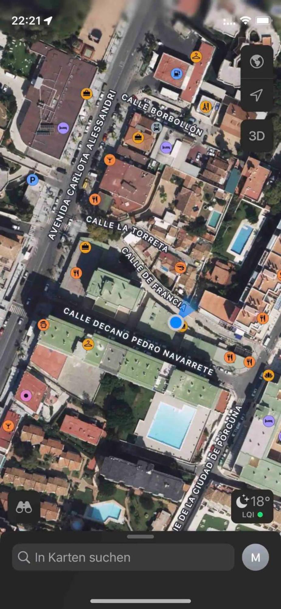 Lejlighed In Carihuela
