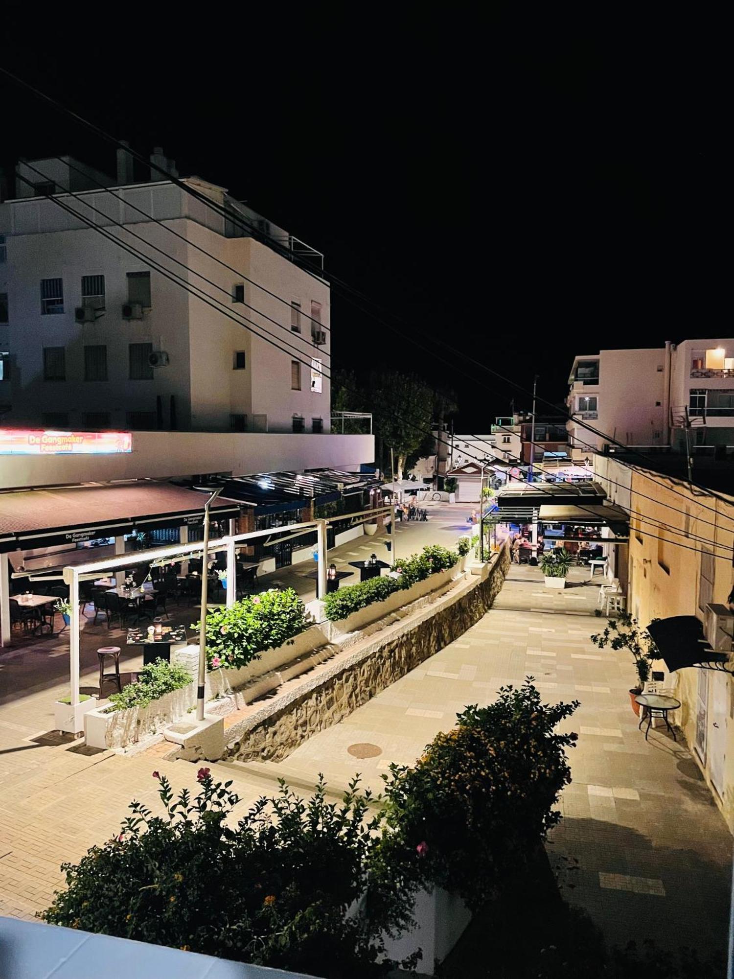 Lejlighed In Carihuela